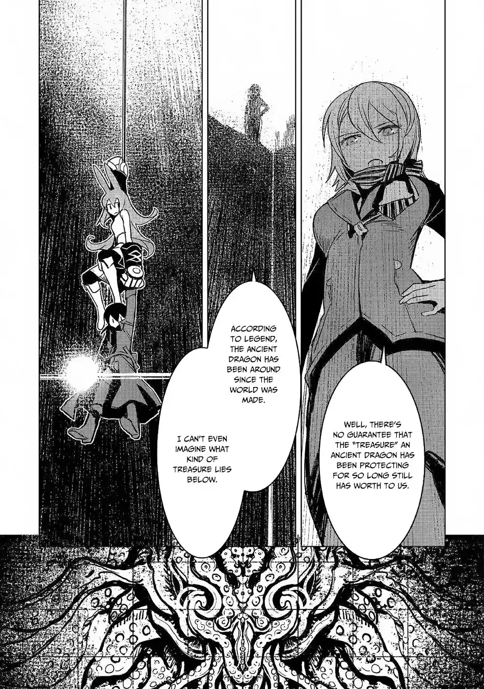 Kuro no Souzou Shoukanshi - Tenseisha no Hangyaku Chapter 25 5